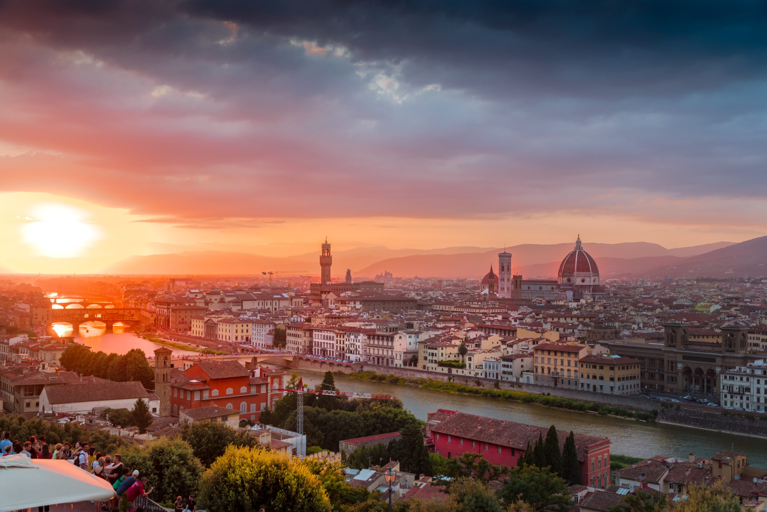 My 7 reasons to love Italy
