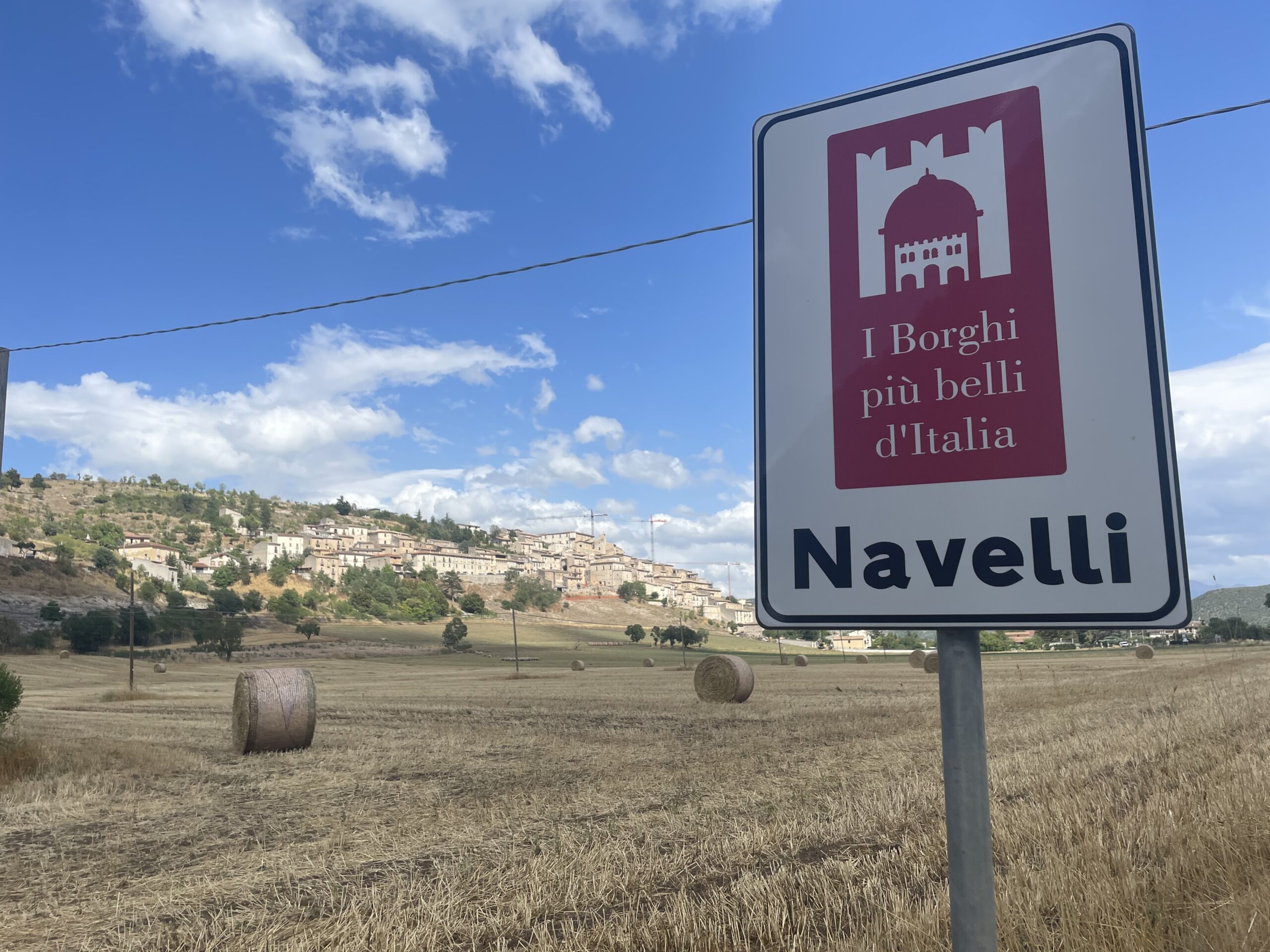 Een nieuwe roman is in de maak